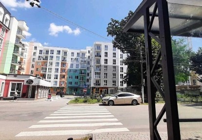 вулиця Центральна, Агрономічне, вул. Центральна, площа 58 кв. м 34770541