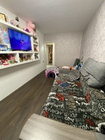 Продаж 2к. квартири, по вул. Л.Гузара (Комарова) !