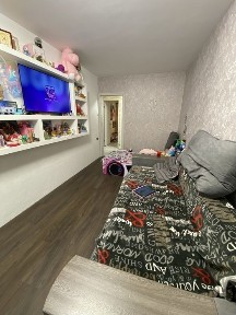 Продаж 2к квартири 45 кв. м на вул. Любомира Гузара • ID 34755758
