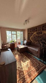 Продаж 3х квартири