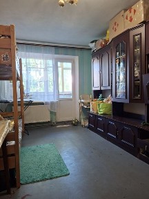 Продам 2к квартиру в районі 13 школи з агв