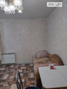 Здам подобово 1к квартиру на вул. Віри Інбер 15 • ID 34697901