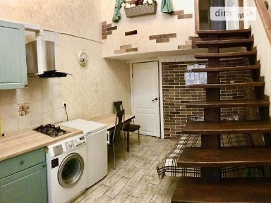 вулиця Павла Зеленого, район Приморський, Одеса, вул. Павла Зеленого 41 • ID 34696105