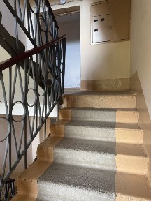 Продам одну кімнатну квартиру вул. Залозецького