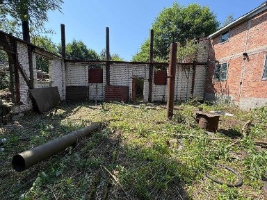 Продаж комерційного приміщення на вул. Польова 12, площа 343 кв. м • ID 34665235