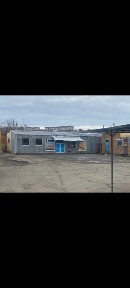 Дніпропетровська область, Широке