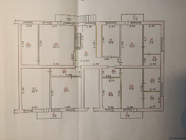 Дніпропетровська область, Кривий Ріг, Металургійний