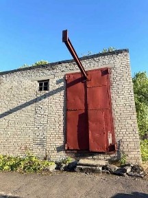 Дніпропетровська область, Кривий Ріг, Покровський
