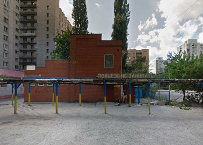 Дніпропетровська область, Дніпро, Соборний