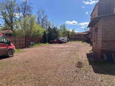 Продам базу на Артёме