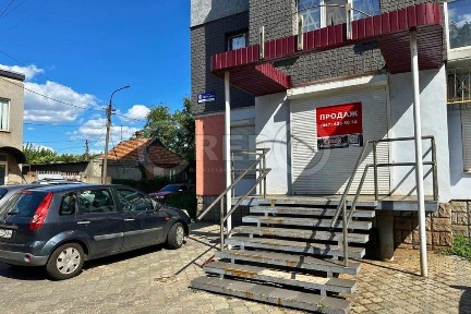 Дніпропетровська область, Кривий Ріг, Центрально-Міський