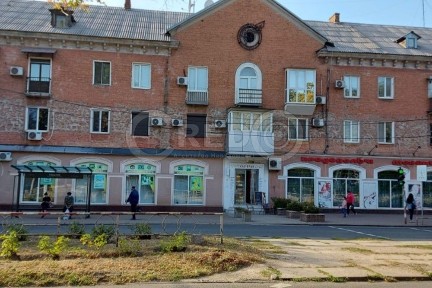 Дніпропетровська область, Кривий Ріг, Центрально-Міський