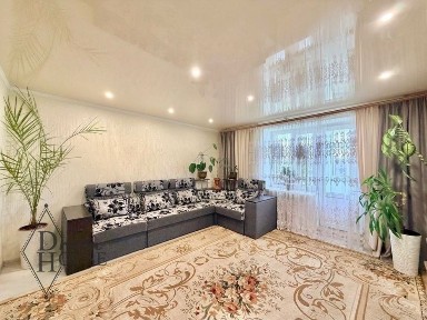 Продаж 3к квартири 68.3 кв. м на вул. 6-й мікрорайон 9 • ID 34697767