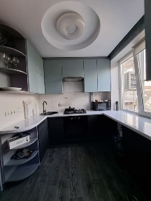 Продам 3х кімнатну квартиру на 17 квартале, шикарне місцерозташування