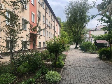Дніпропетровська область, Дніпро, Новокодацький