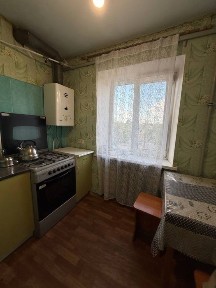 Продаж 3к квартири 58 кв. м на вул. Зимових Походів • ID 34699041