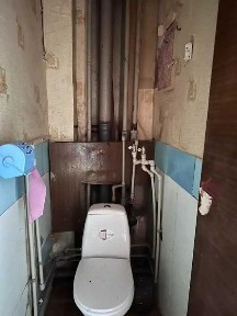 Дніпропетровська область, Дніпро, Індустріальний