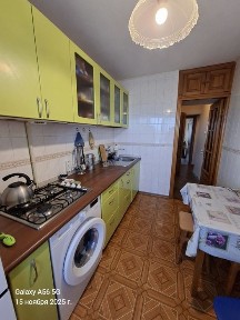 Продаж 2к квартири 50.9 кв. м на вул. Любарського 84А • ID 34695102