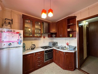 Дніпропетровська область, Кам'янське