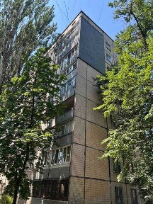 Дніпропетровська область, Кривий Ріг, Покровський