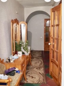 Дніпропетровська область, Самар