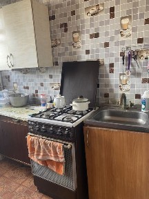 Дніпропетровська область, Дніпро, Індустріальний