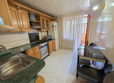 Дніпропетровська область, Дніпро, Амур-Нижньодніпровський