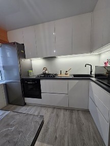 Продам 3к на Левобережном, Березинка