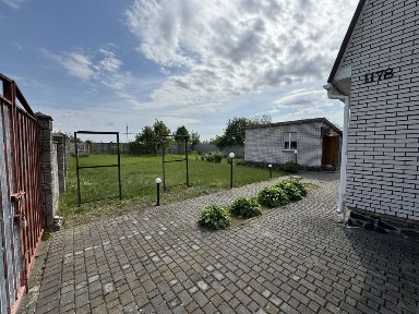 Продаж дачі в Ново Українці