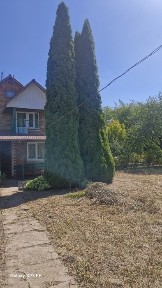 Продам доглянутий будинок в селі Ново Українка.