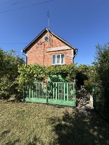 Цегляний будинок 56 м. Кв, Нова Українка