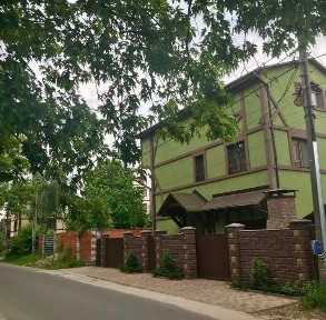 Оренда будинку з підвалом в Києві, Ялинкова, м Бориспільська