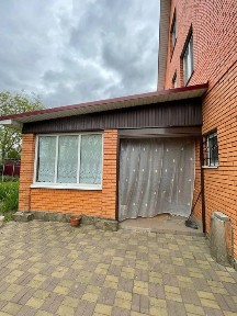 Здається будинок 230 м. кв. с. Требухів, Броварський рн рн