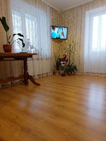 1 кім квартира, 1-2 місяці, Авто