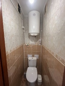 Оренда 3к. квартира район Автовокзал.