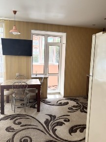 Оренда однокімнатної квартири, ЖК Петрівський Квартал