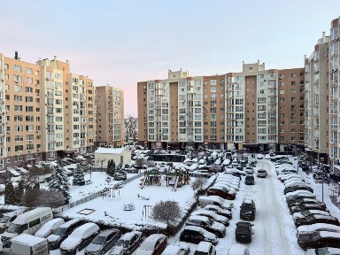 Київська область, Софіївська Борщагівка