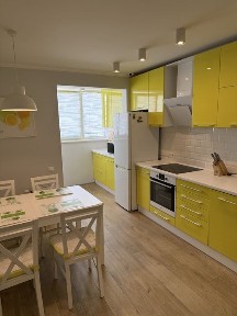 Київ, Дарницький, вулиця Софії Русової 3А