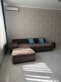 • Стильна 1-кімнатна квартира 55 м² у ЖК RiverStone Осокорки