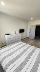 Здам 1-кімнатну квартиру 40 м² | ЖК «Авіатор», Гостомель | Газ | Панорамний вид