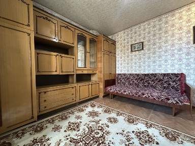 Здача 1-кв м. Бориспіль 25 кв. м вул. С. Камінського. 11 5-поверх м. Бориспіль