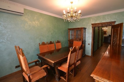 Київська область, Київ, Дніпровський
