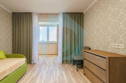 Оренда 2 к. квартири Парк Партизанської слави