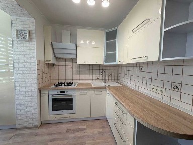 Оренда затишної однімнатної квартири 40 м. кв., ЖК Евромісто