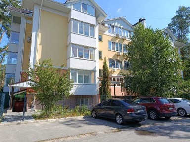 Київська область, Ірпінь