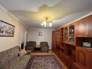 Здається двокімнатна, Р. Рейгана 9г