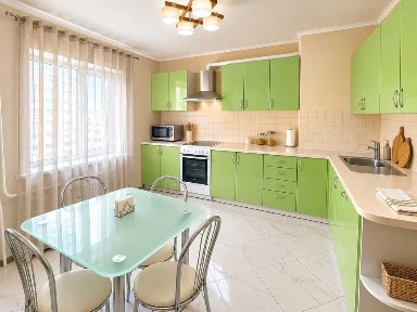 оренда 2 к квартири Пчілки 4 Позняки Дарницький Ашан
