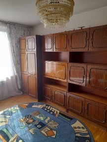 Київська область, Київ, Оболонський