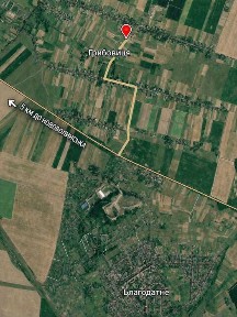 Продаж приміщення під бізнес. Поруч з містом. Асфальтований доїзд