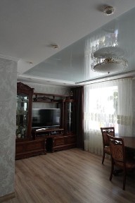 Чуднівська вулиця, мікрорайон Корбутівка, район Корольовский, Житомир, вул. Чуднівська • ID 34698981